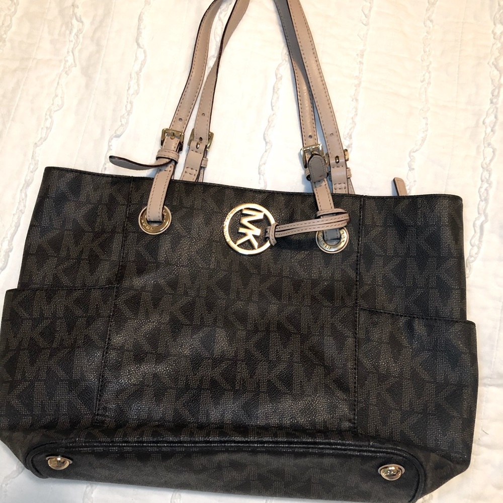 Michael Kors bag
